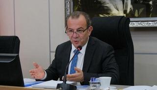 Tanju &Ouml;zcan: "Hukuk m&uuml;cadelemi kararlılıkla s&uuml;rd&uuml;receğim"