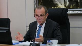 Tanju Özcan: Hukuk mücadelemi kararlılıkla sürdüreceğim