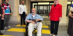Suudi Arabistan'a &ccedil;alışmak i&ccedil;in gitti, 40 yıl sonra &uuml;lkeye d&ouml;nebildi