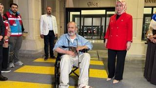 Son dakika: Suudi Arabistan'a &ccedil;alışmak i&ccedil;in gitti, 40 yıl sonra &uuml;lkeye d&ouml;nebildi