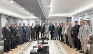 MHP'de kongre takvimi netleşti