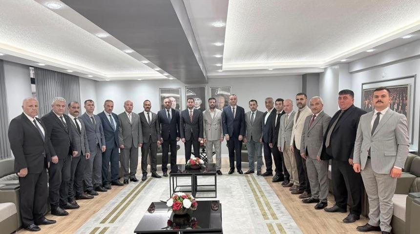 MHP'de kongre takvimi netleşti