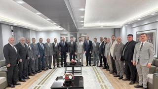 MHP'de kongre takvimi netleşti