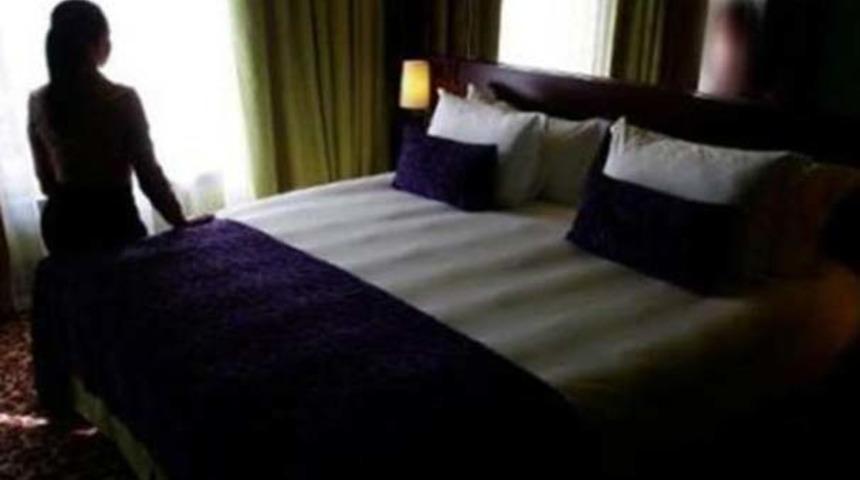 Gerçek diş tedavisinde ortaya çıktı! 