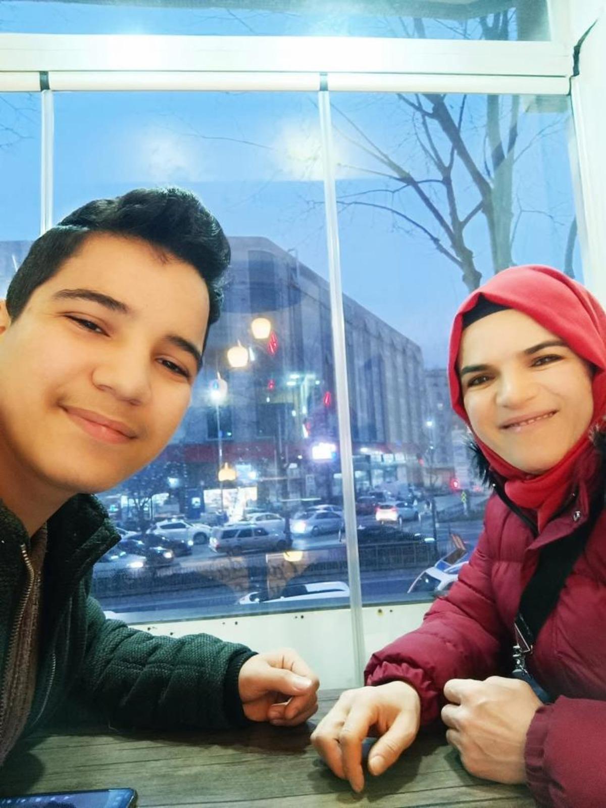 İstanbul da kan donduran olay! Eski eşini ve çocuğunu pompalı tüfekle öldürüp intihar etti 4