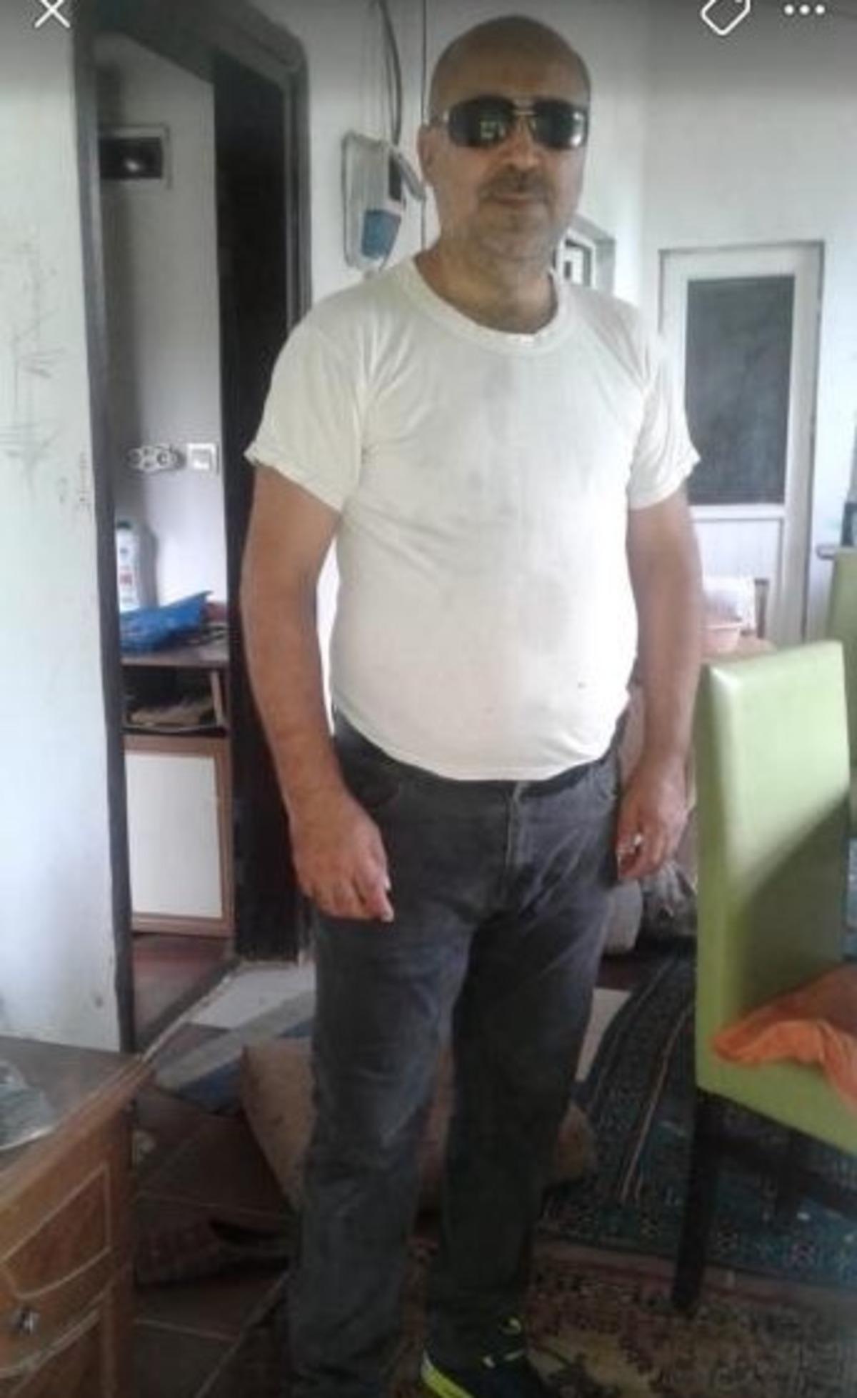 Arnavutköy de aile faciası... Eski eşi ve oğlunu pompalı tüfekle katledip intihar etti! 5