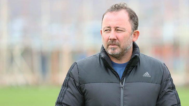 Antalyaspor Sergen Yalçın'a talip oldu G1