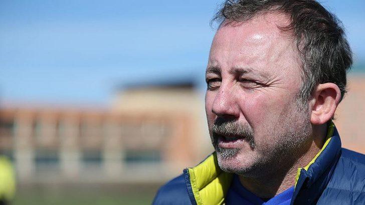 Antalyaspor Sergen Yalçın'a talip oldu G2