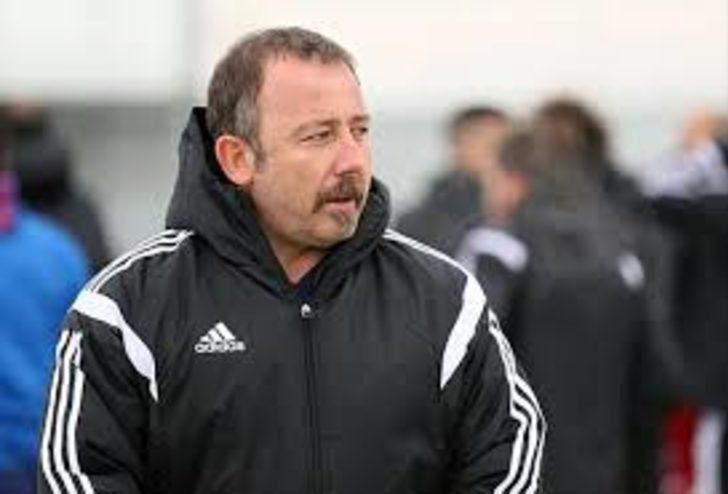 Antalyaspor Sergen Yalçın'a talip oldu G4