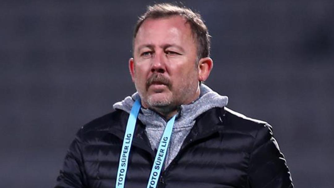 Antalyaspor Sergen Yal&ccedil;ın'a talip oldu