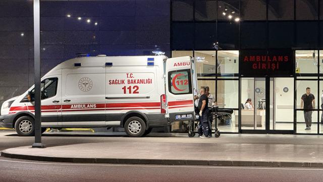 Tekirdağ’da pilav ikramı sonrası 50 kişi rahatsızlandı