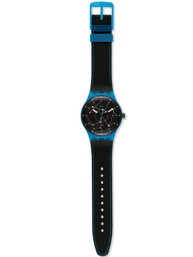 swatch saat