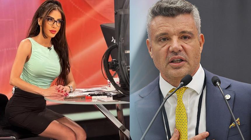 Ela R&uuml;meysa Cebeci ve Sadettin Saran hakkında iddianame tamamlandı! İstenen cezalar belli oldu 