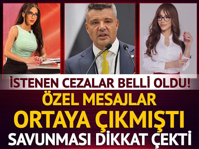 İddianame tamamlandı! İstenen cezalar belli oldu 