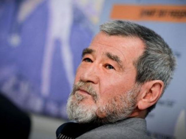 Şair Ahmet Telli hayatını kaybetti