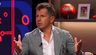 Emre Bel&ouml;zoğlu'ndan olay yaratan hakem iddiası: "Vallahi bilerek yaptı"