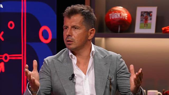 Emre Belözoğlu'ndan olay yaratan hakem iddiası: Vallahi bilerek yaptı