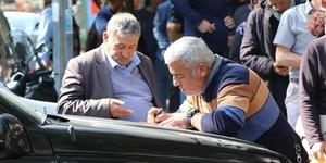 'İkinci emekli maaşını' almaya başladılar! 487 bin kişiyle rekor seviye