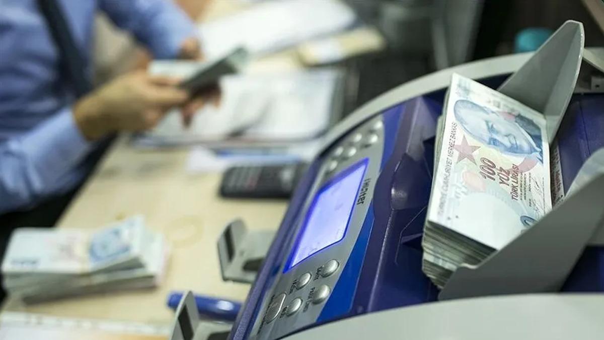 İkinci emekli maaşını almaya başladılar! 487 bin kişiyle rekor seviye 1