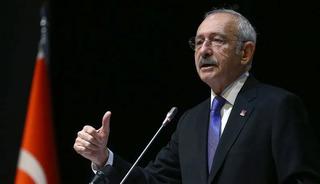 Kılı&ccedil;daroğlu'nun cumhurbaşkanı adayı kim? Vahap Se&ccedil;er iddiası