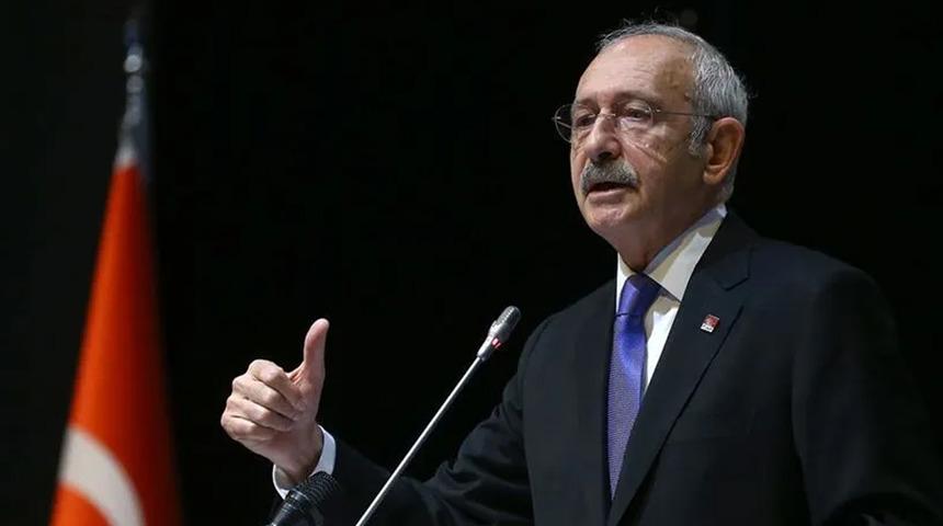 Kılı&ccedil;daroğlu'nun cumhurbaşkanı adayı kim? Vahap Se&ccedil;er iddiası