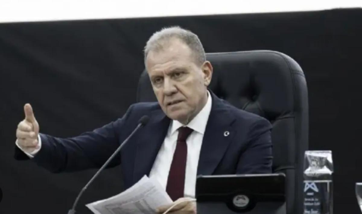 Kılıçdaroğlu nun cumhurbaşkanı adayı kim? Vahap Seçer iddiası 2