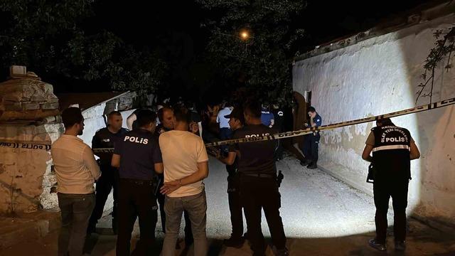 Konya’da kuyumcuyu öldüren zanlı intihar etti 1