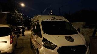 Konya’da kuyumcuyu öldüren zanlı intihar etti