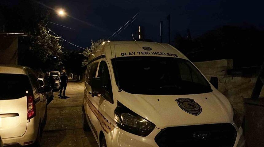 Konya&rsquo;da kuyumcuyu &ouml;ld&uuml;ren zanlı intihar etti