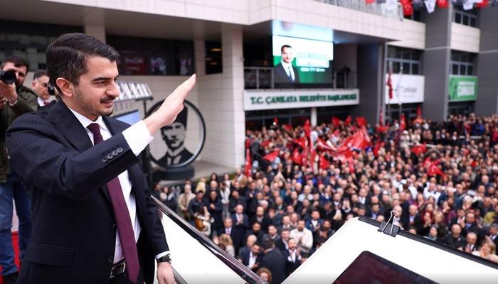 &Ccedil;ankaya Belediyesi'ne operasyon! &Ccedil;ok sayıda g&ouml;zaltı kararı