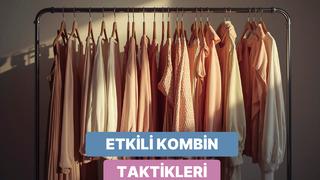 Sabahları giyecek hiçbir şeyim yok krizini kökten bitirecek: Gardırobunuzu her an hazır tutmanın pratik yolları