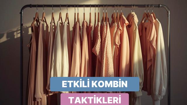 Sabahları giyecek hiçbir şeyim yok krizini kökten bitirecek: Gardırobunuzu her an hazır tutmanın pratik yolları