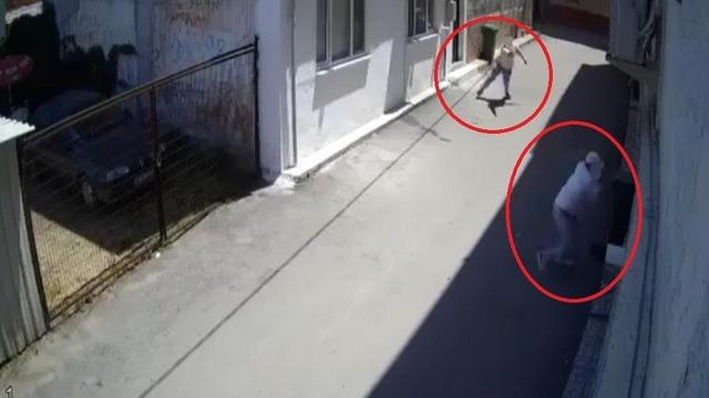 Sokak ortasında girdikleri çatışmada yaralanan şahıs 25 gün hayata tutunabildi