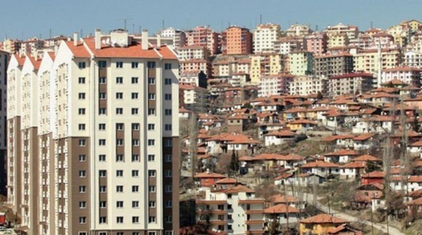  '30-40 katlı binaları kentsel dönüşümde de görüyoruz. Bunları artık yapmayacağız'