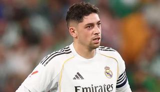 Galatasaray'dan d&uuml;nyayı ayağa kaldıracak operasyon! Hedefteki isim Federico Valverde...