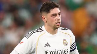 Galatasaray'dan dünyayı ayağa kaldıracak operasyon! Hedefteki isim Federico Valverde...