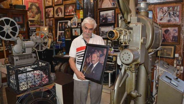 Kadir İnanır anısına ücretsiz sinema gösterimi 