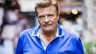 Nuri Alço: Otel odasında alem yapıyorlar