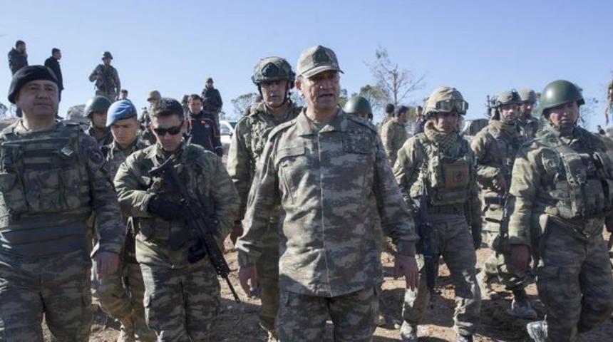 İsmail Metin Temel Paşa'ya hain pusu!