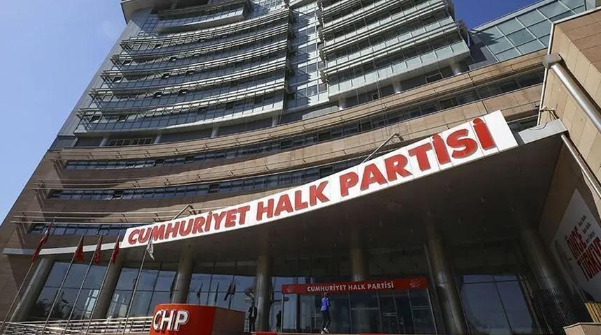 &Ccedil;ankaya Beledediyesi'ne operasyonla ilgili CHP'den a&ccedil;ıklama