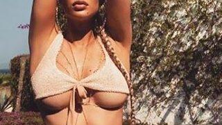  Iggy Azalea yine olay oldu! 