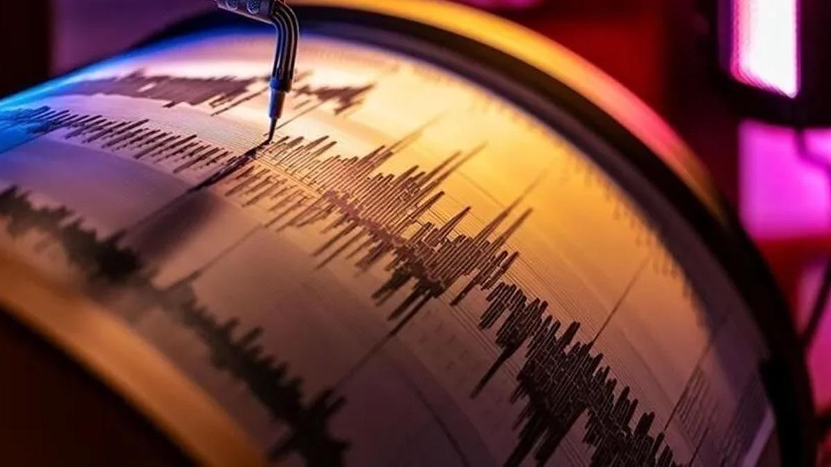 Muğla'da korkutan deprem! AFAD duyurdu