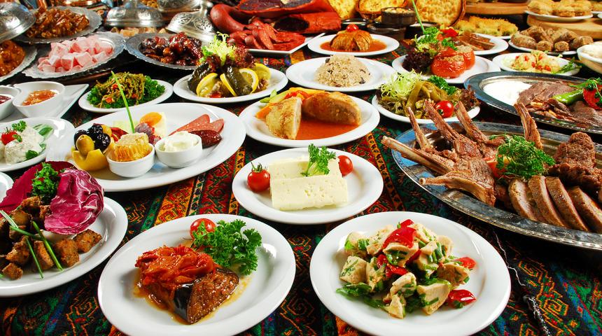 Bayramda yapılan 5 beslenme hatası