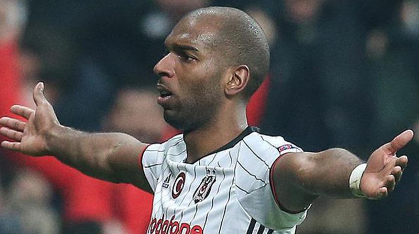 Şenol Güneş'in yeni Talisca'sı Ryan Babel