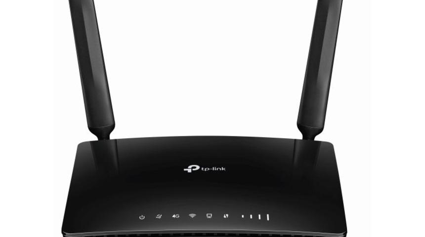 Yüksek hızlı 4G yönlendirici 