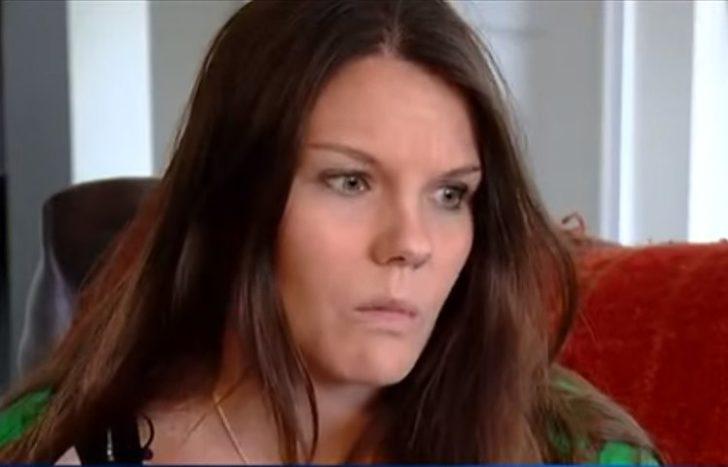 Köpek sahibini uluyarak kurtardı! Banyo kapısını açan kadın hayatının şokunu yaşadı... G1