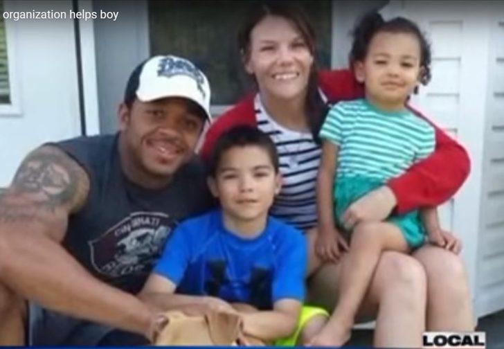 Köpek sahibini uluyarak kurtardı! Banyo kapısını açan kadın hayatının şokunu yaşadı... G3