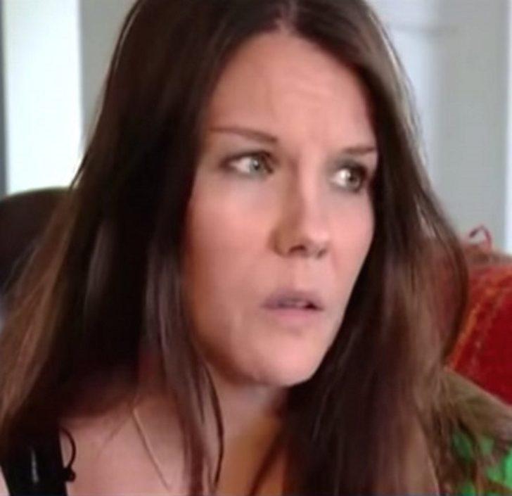 Köpek sahibini uluyarak kurtardı! Banyo kapısını açan kadın hayatının şokunu yaşadı... G5