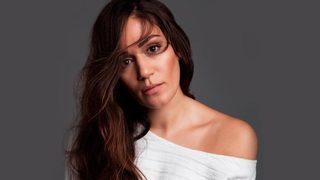 Özge Borak kendisiyle dalga geçti: Ayıptır Özgecim