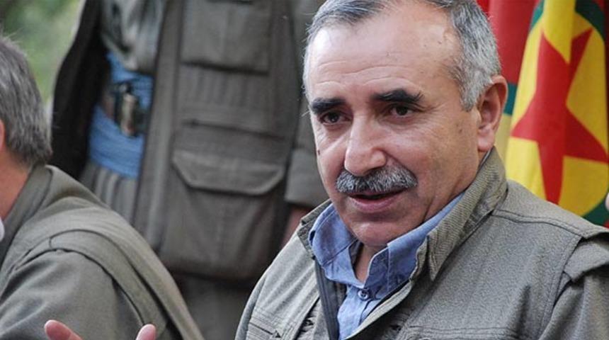 Kandil operasyonu öncesi PKK elebaşları kaçmaya başladı